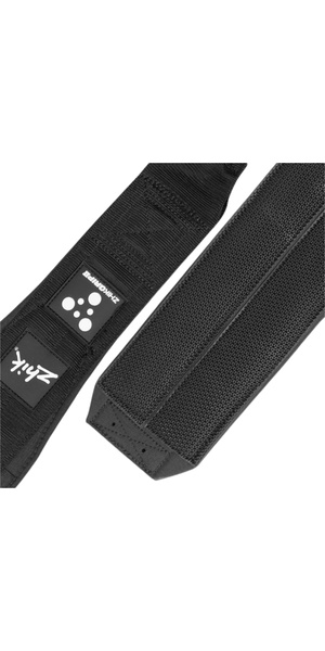 2026 Zhik ILCA X Correa De Senderismo STP-0301-U-BLK-000 - Black